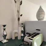 Apartmán Flor De Lis Medina de Pomar