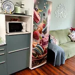 Apartmán Flor De Lis