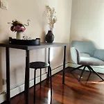 Apartment Flor De Lis Medina de Pomar