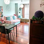 Apartment Flor De Lis *