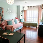 Apartmán Flor De Lis