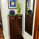 Apartmán Flor De Lis Medina de Pomar