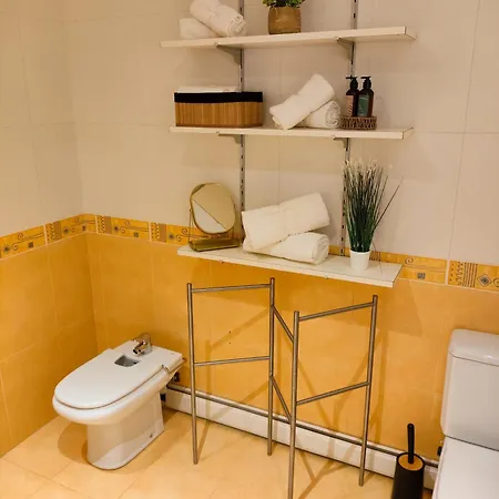 Appartement Flor De Lis Medina de Pomar