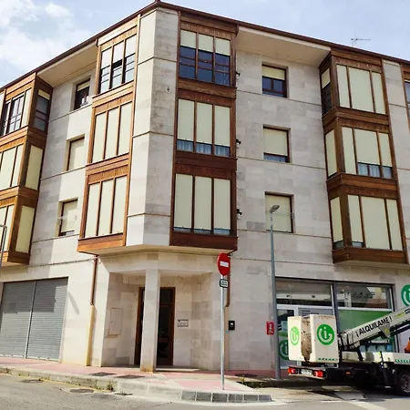 Flor De Lis Medina de Pomar