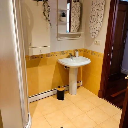 Appartement Flor De Lis Medina de Pomar