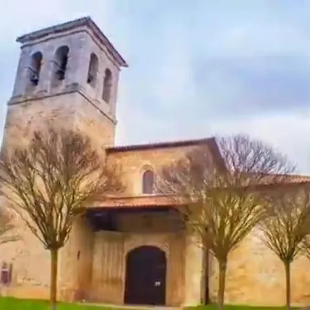 Appartement Flor De Lis Medina de Pomar