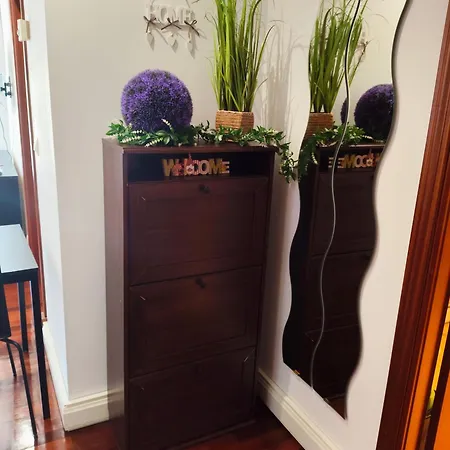 Flor De Lis Appartement Medina de Pomar