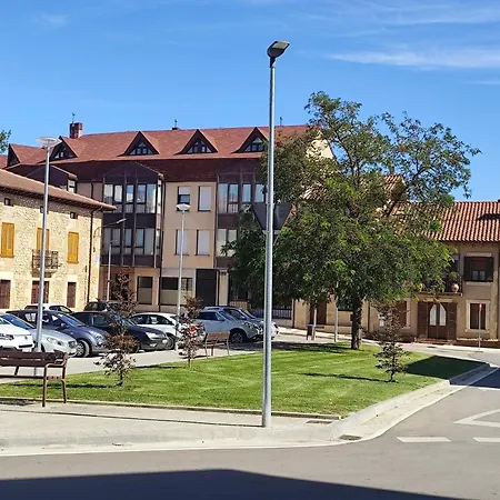 Flor De Lis * Medina de Pomar