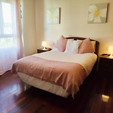 Flor De Lis 아파트