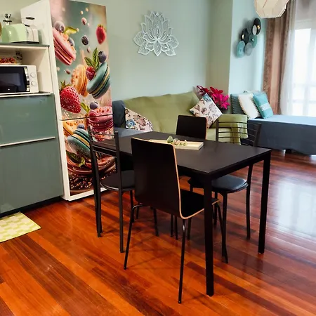 Flor De Lis 아파트 *