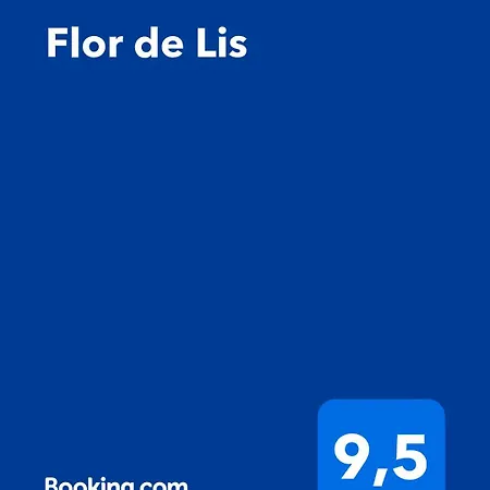 Flor De Lis * מדינה דה פומאר
