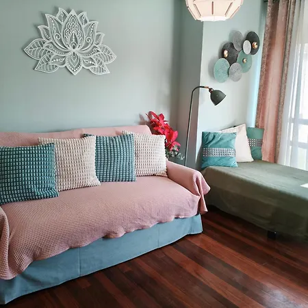 Flor De Lis Apartment *