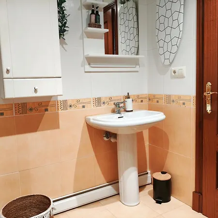 Flor De Lis Apartamento