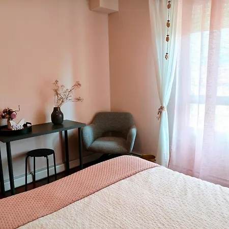 Apartman Flor De Lis