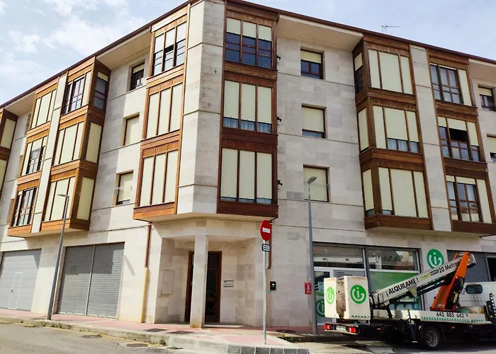 Flor De Lis Medina de Pomar