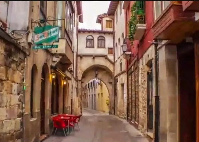 Apartamento Flor De Lis Medina de Pomar