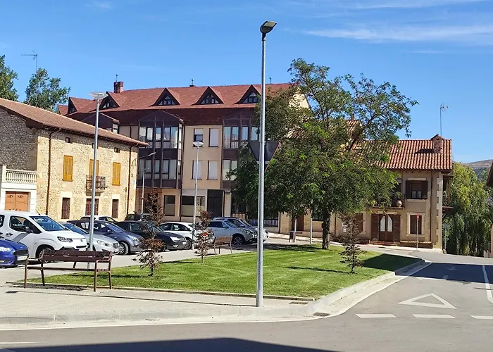 Flor De Lis * Medina de Pomar