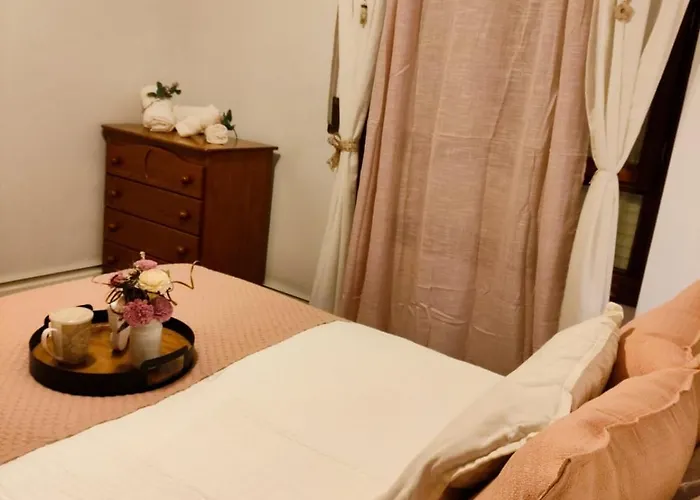 Apartamento Flor De Lis *