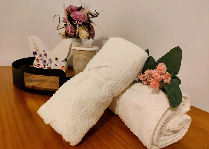 Flor De Lis Apartamento