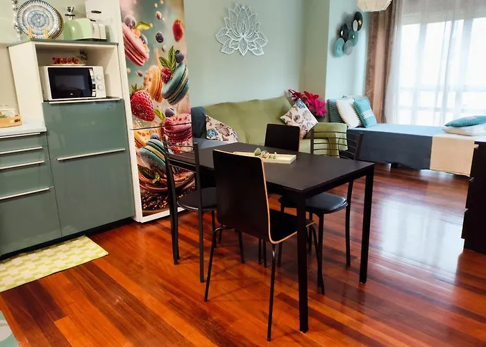 Flor De Lis Apartamento *