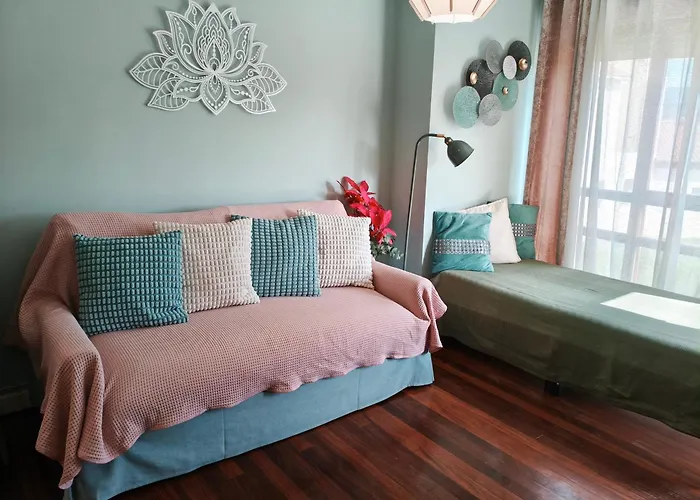 Flor De Lis Apartamento *