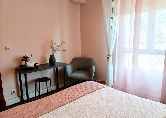 Apartamento Flor De Lis