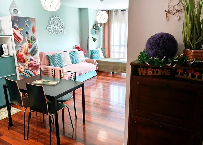 Apartamento Flor De Lis *