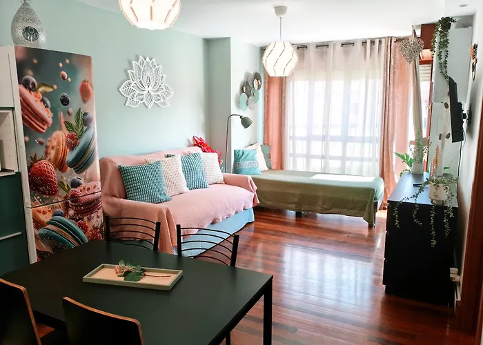 Apartamento Flor De Lis